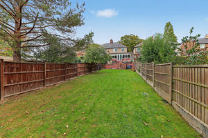 West View Road Newbold